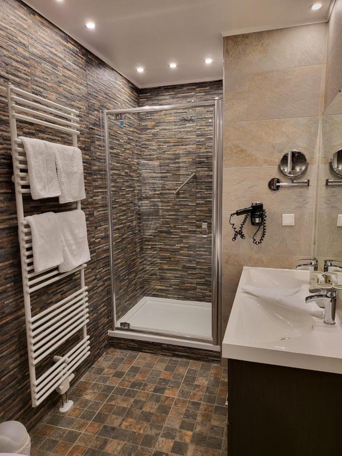 Hotel Von Stephan Westerland Eksteriør bilde