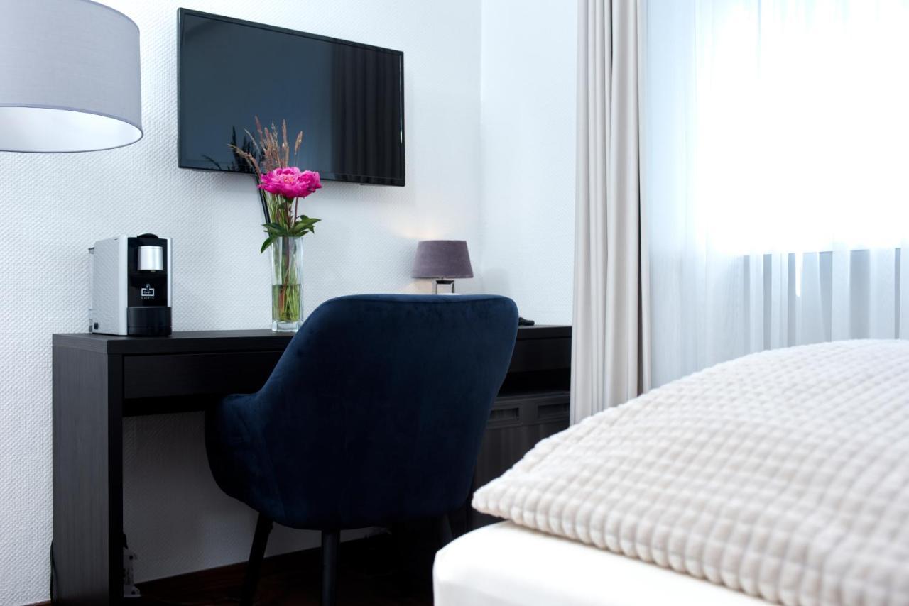 Hotel Von Stephan Westerland Eksteriør bilde