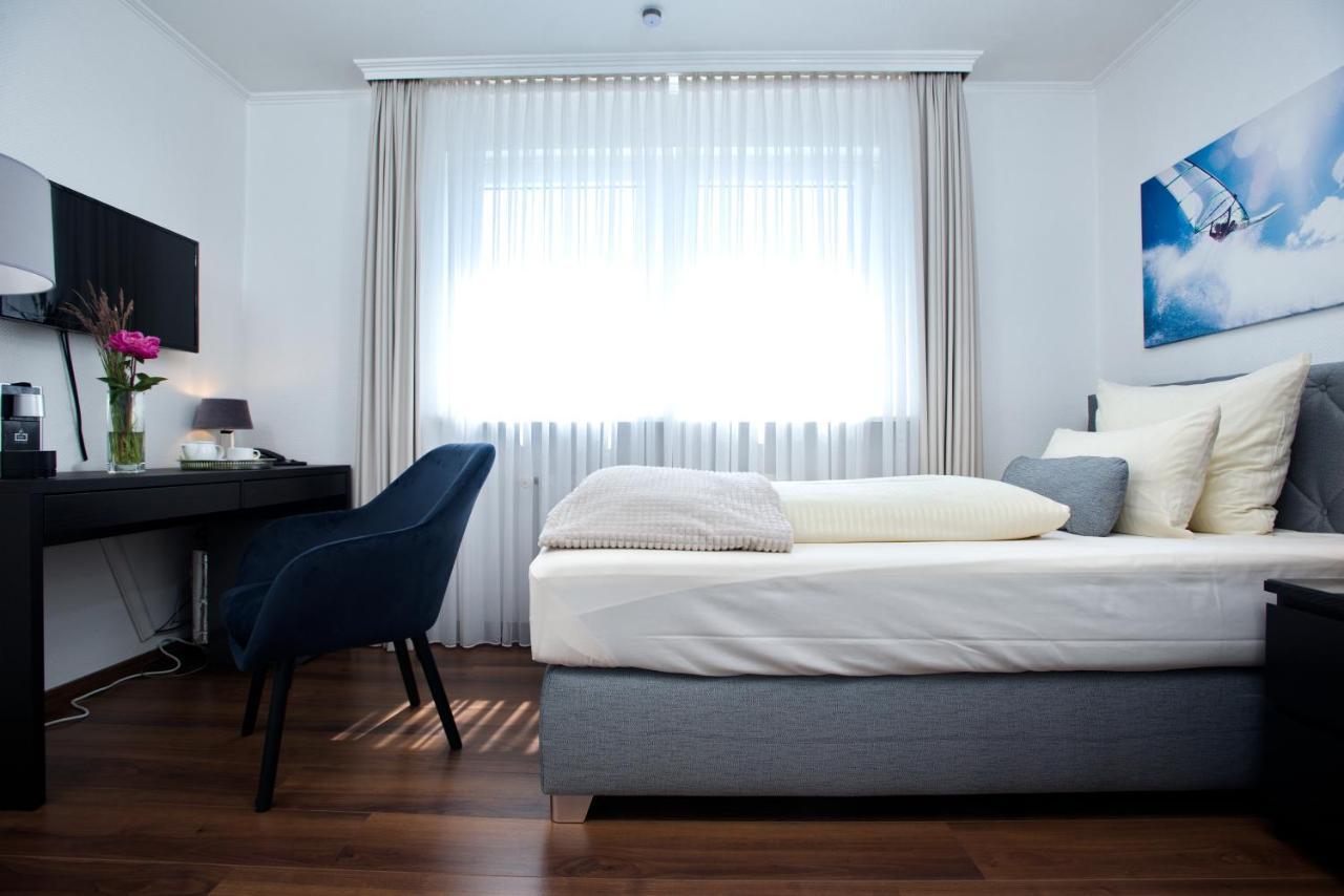 Hotel Von Stephan Westerland Eksteriør bilde