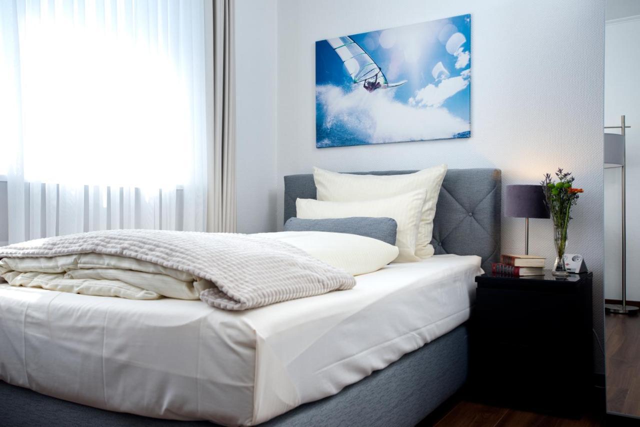 Hotel Von Stephan Westerland Eksteriør bilde